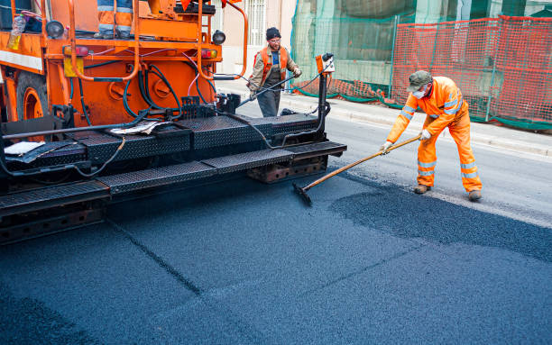 Best Driveway Crack Filling  in Hillsbo, OR